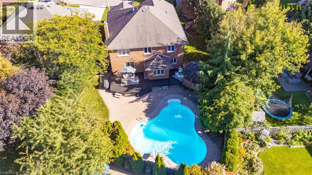 5282 Giacco Court, Mississauga, Ontario  L5M 3T1 - Photo 31 - 40865784