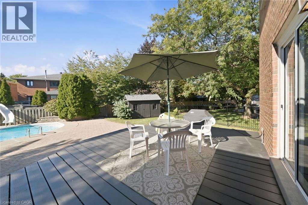 5282 Giacco Court, Mississauga, Ontario  L5M 3T1 - Photo 36 - 40865784