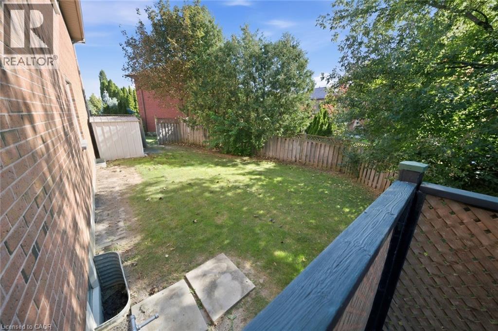 5282 Giacco Court, Mississauga, Ontario  L5M 3T1 - Photo 43 - 40865784