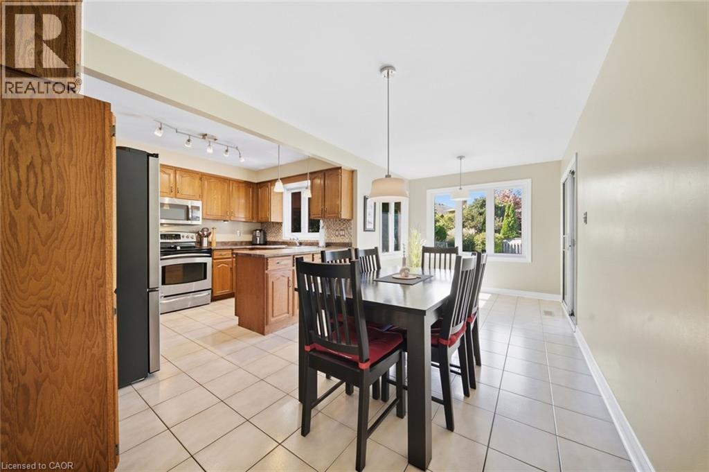 5282 Giacco Court, Mississauga, Ontario  L5M 3T1 - Photo 15 - 40865784