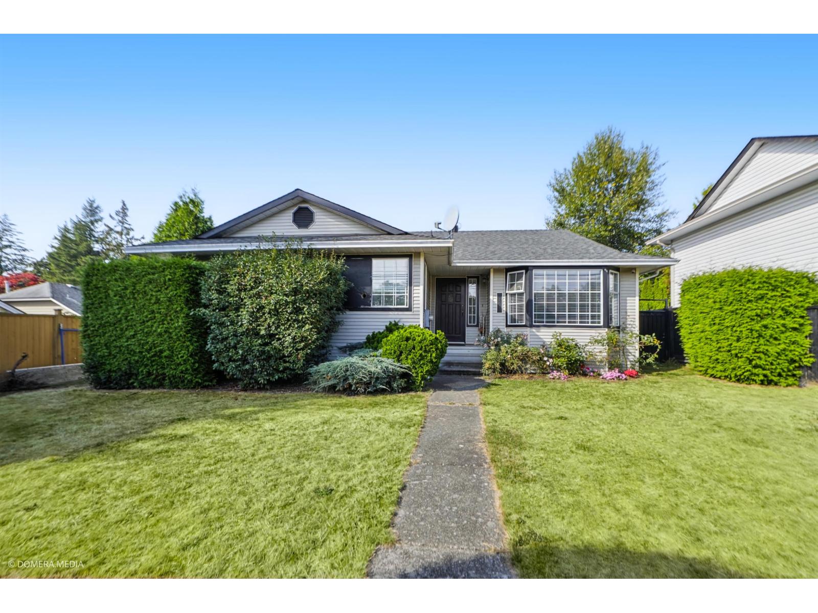 6165 192 STREET, Surrey, British Columbia
