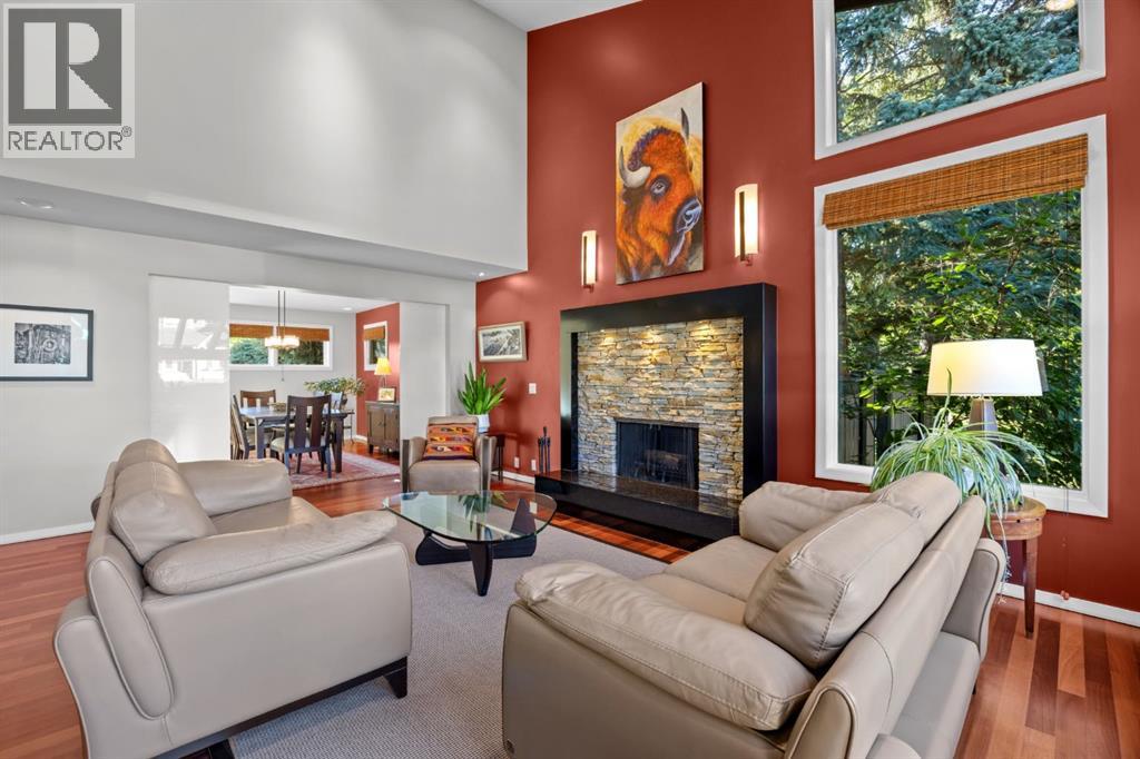 1215 Varsity Estates Drive NW, Calgary, Alberta  T3B 4P1 - Photo 4 - A2345948