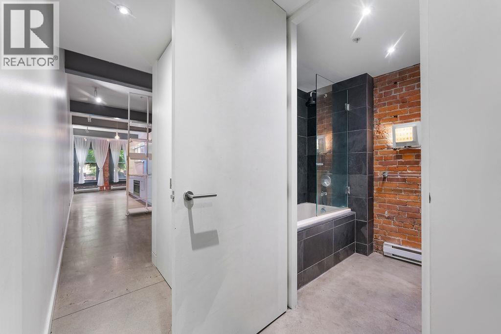 306 53 W Hastings Street, Vancouver, British Columbia V6B 1G4 - Photo 3 - R3168610