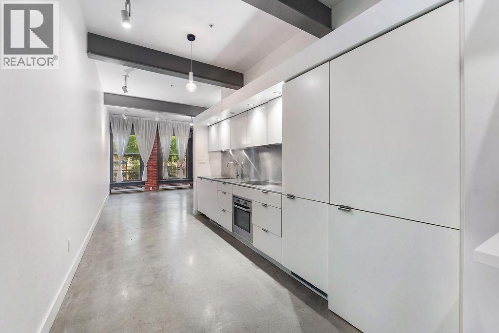 306 53 W Hastings Street, Vancouver, British Columbia V6B 1G4 - Photo 8 - R3168610