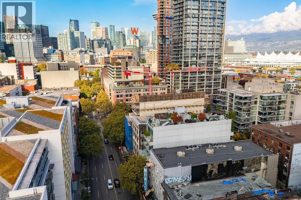 306 53 W Hastings Street, Vancouver, British Columbia V6B 1G4 - Photo 26 - R3168610