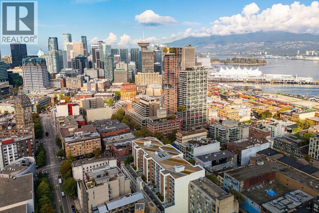 306 53 W Hastings Street, Vancouver, British Columbia V6B 1G4 - Photo 28 - R3168610