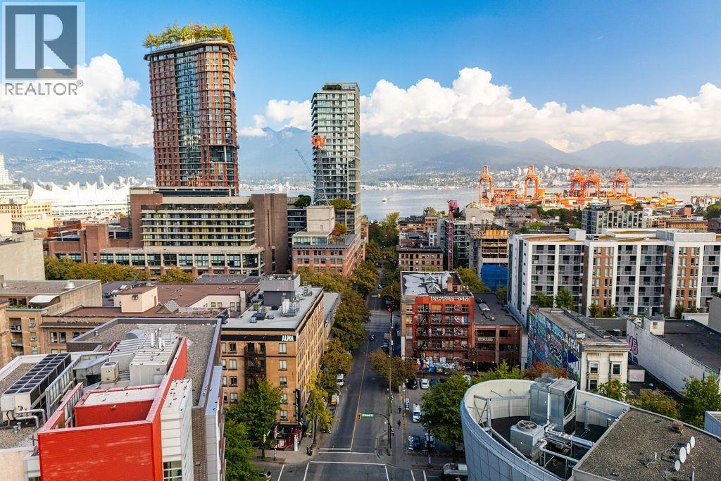 306 53 W Hastings Street, Vancouver, British Columbia V6B 1G4 - Photo 29 - R3168610