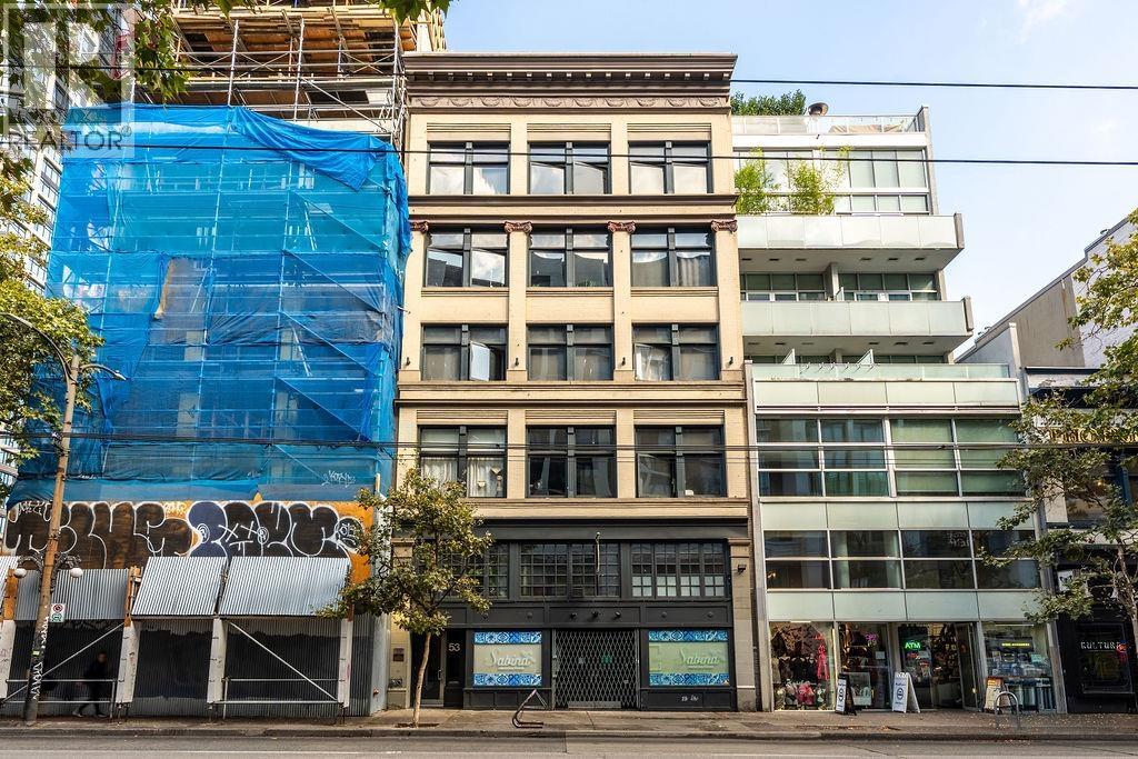306 53 W Hastings Street, Vancouver, British Columbia V6B 1G4 - Photo 25 - R3168610