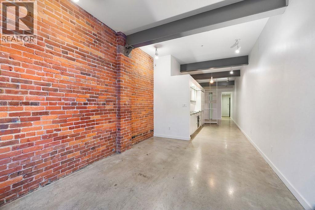 306 53 W Hastings Street, Vancouver, British Columbia V6B 1G4 - Photo 12 - R3168610