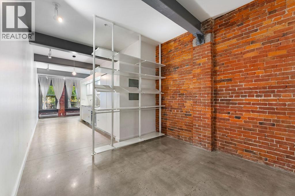 306 53 W Hastings Street, Vancouver, British Columbia V6B 1G4 - Photo 2 - R3168610