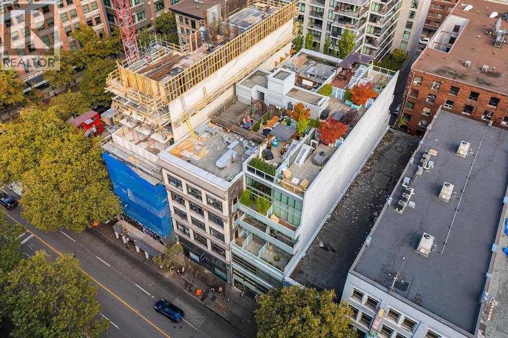 306 53 W Hastings Street, Vancouver, British Columbia V6B 1G4 - Photo 30 - R3168610