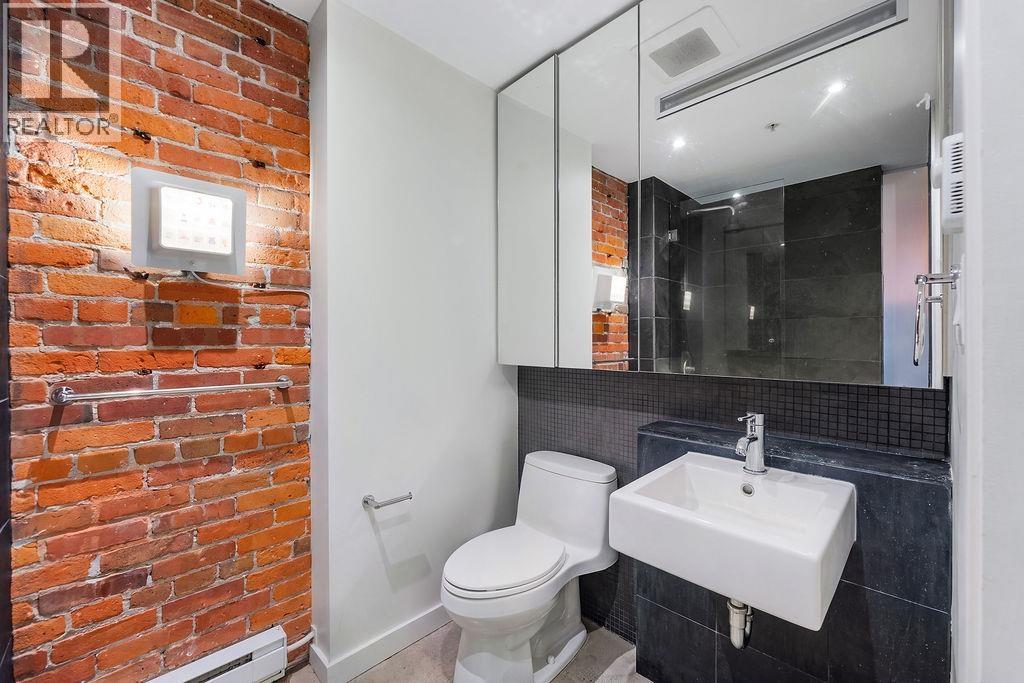 306 53 W Hastings Street, Vancouver, British Columbia V6B 1G4 - Photo 4 - R3168610