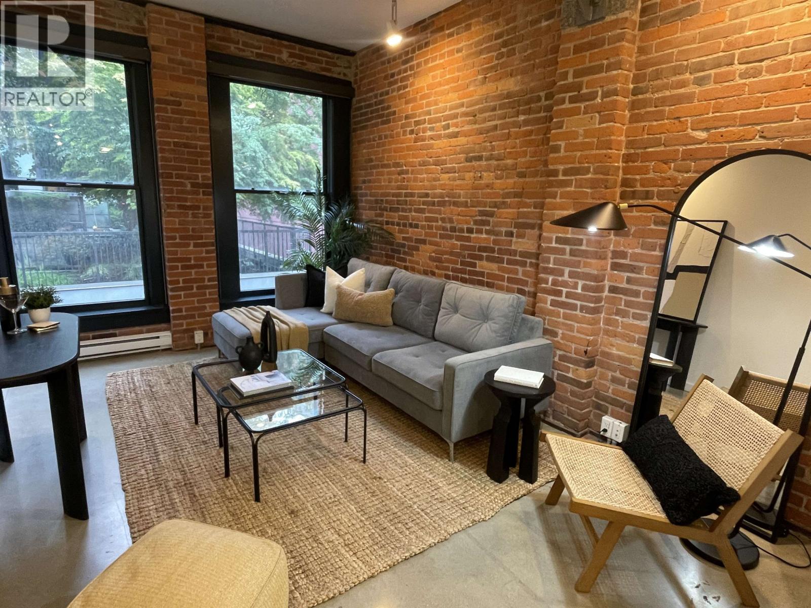 306 53 W Hastings Street, Vancouver, British Columbia V6B 1G4 - Photo 16 - R3168610