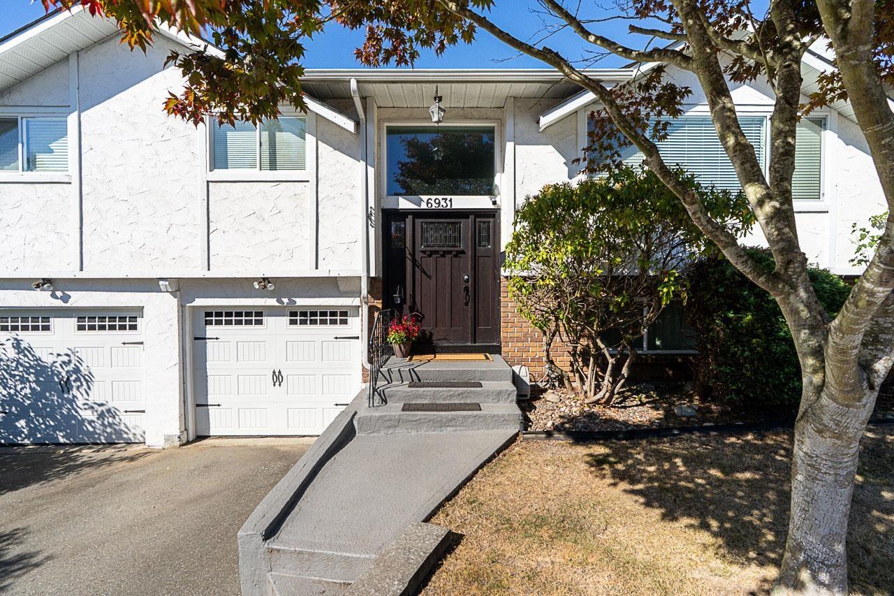 6931 ELK PLACE, Delta, British Columbia