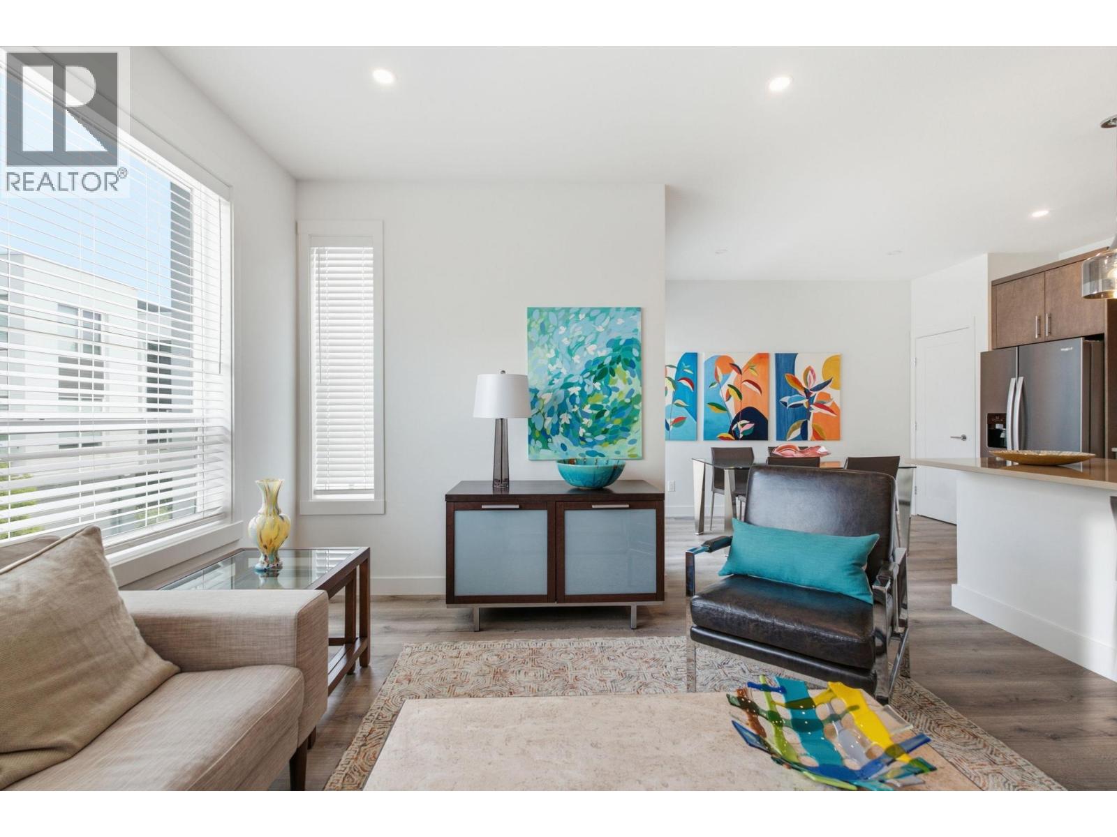 610 Academy Way Unit# 114, Kelowna, British Columbia  V1Y 9T1 - Photo 10 - 10401119