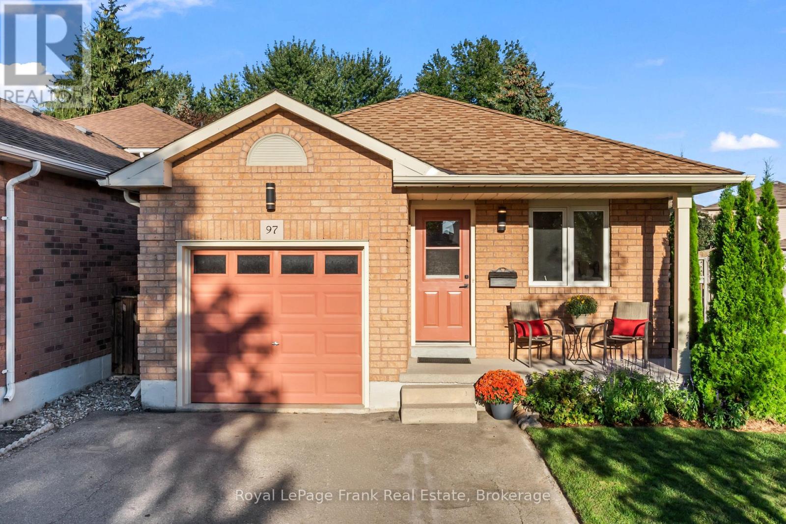 97 FIRWOOD AVENUE, Clarington, Ontario