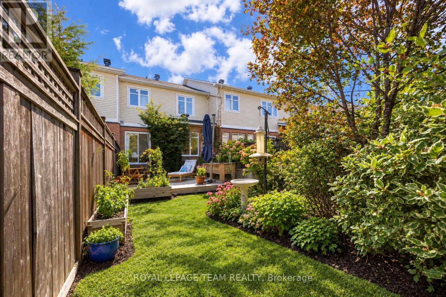 135 Gatespark Private, Ottawa, Ontario  K2T 1L1 - Photo 29 - X13818238