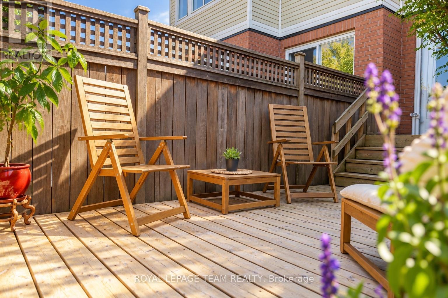 135 Gatespark Private, Ottawa, Ontario  K2T 1L1 - Photo 32 - X13818238