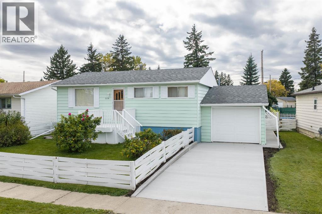 5536 Wagoner Crescent
