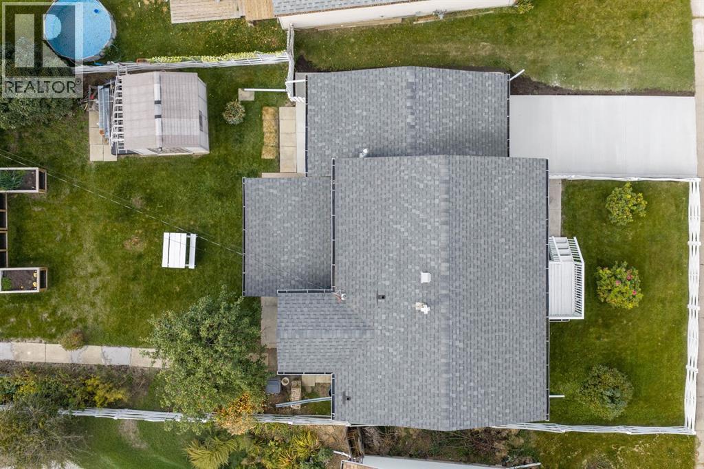 5536 Wagoner Crescent