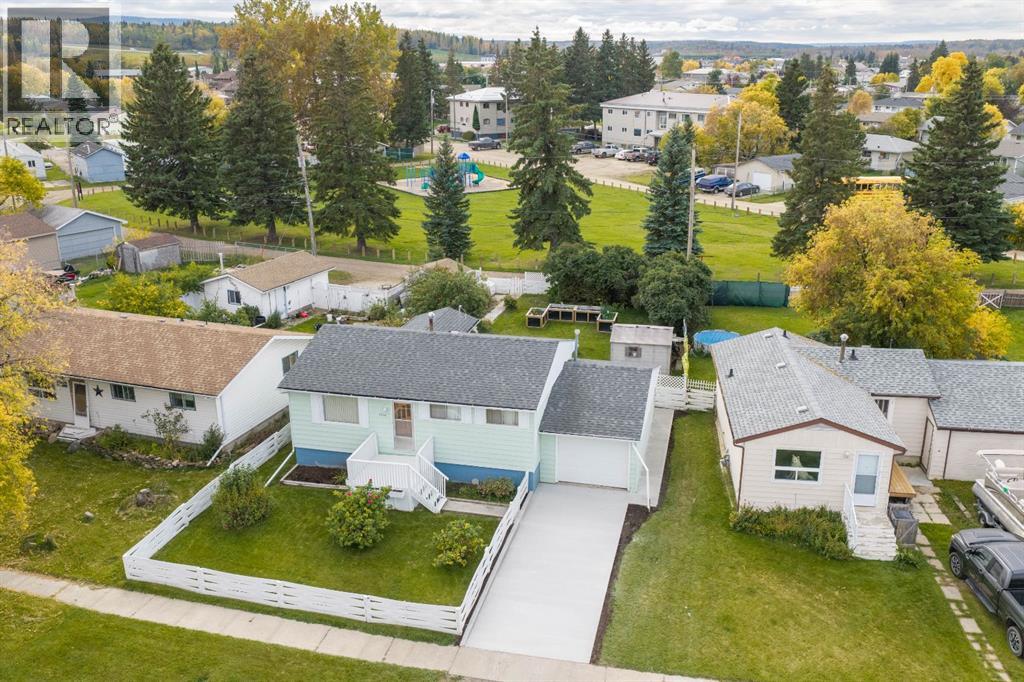 5536 Wagoner Crescent