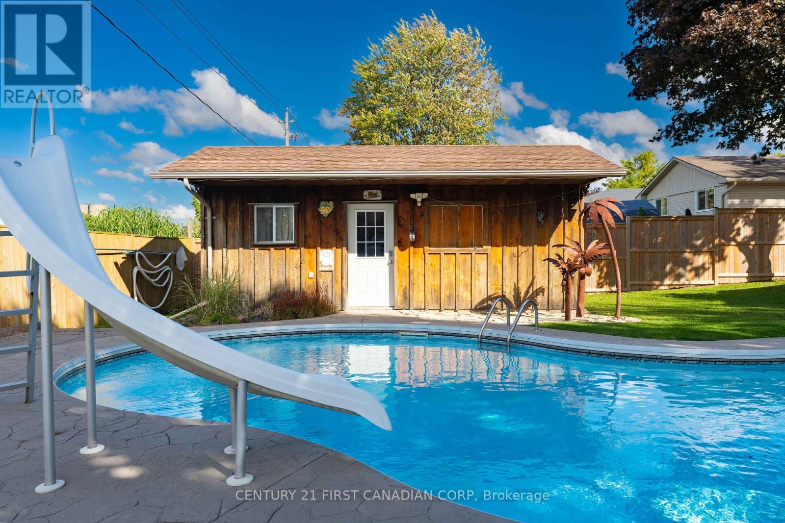 101 Kleinfeldt Avenue, Lucan Biddulph, Ontario  N0M 2J0 - Photo 13 - X13826416