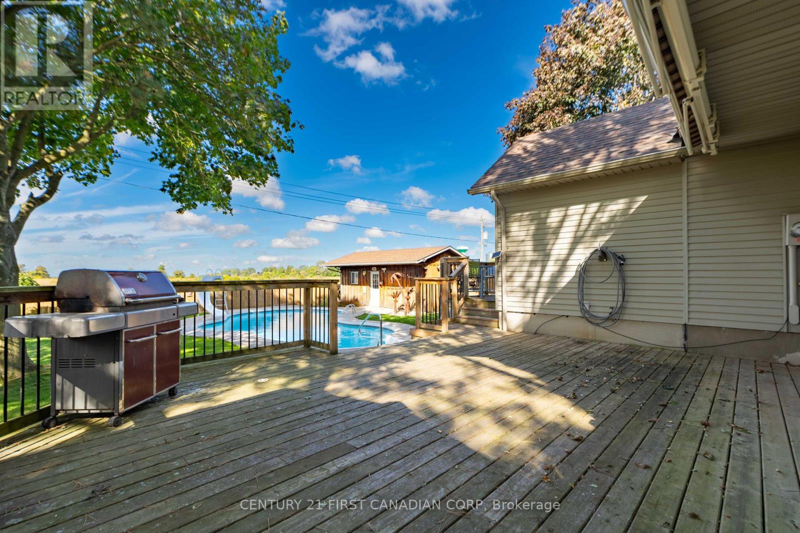101 Kleinfeldt Avenue, Lucan Biddulph, Ontario  N0M 2J0 - Photo 14 - X13826416
