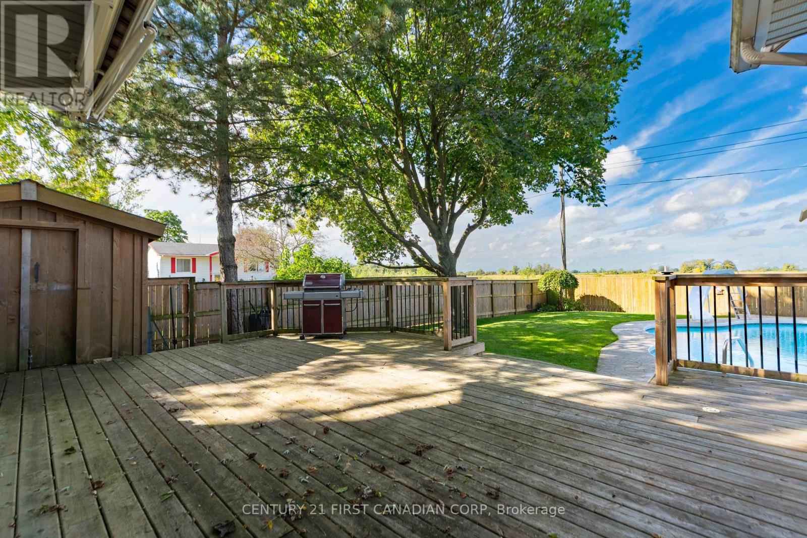101 Kleinfeldt Avenue, Lucan Biddulph, Ontario  N0M 2J0 - Photo 15 - X13826416
