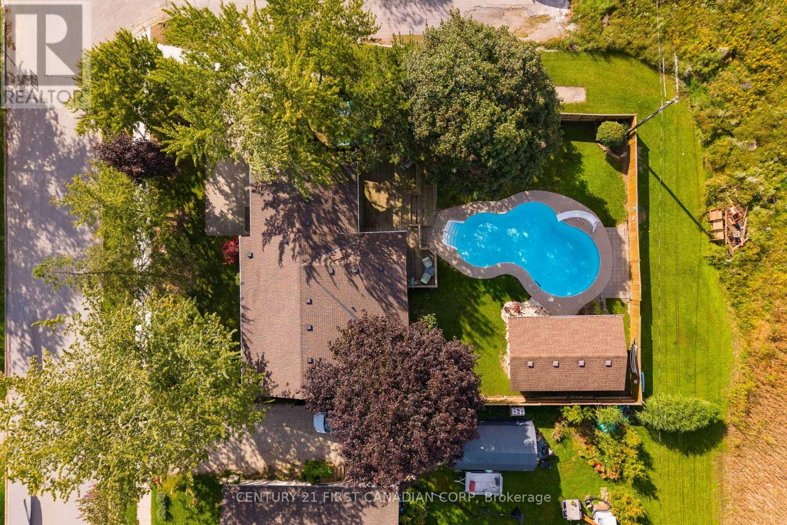 101 Kleinfeldt Avenue, Lucan Biddulph, Ontario  N0M 2J0 - Photo 18 - X13826416