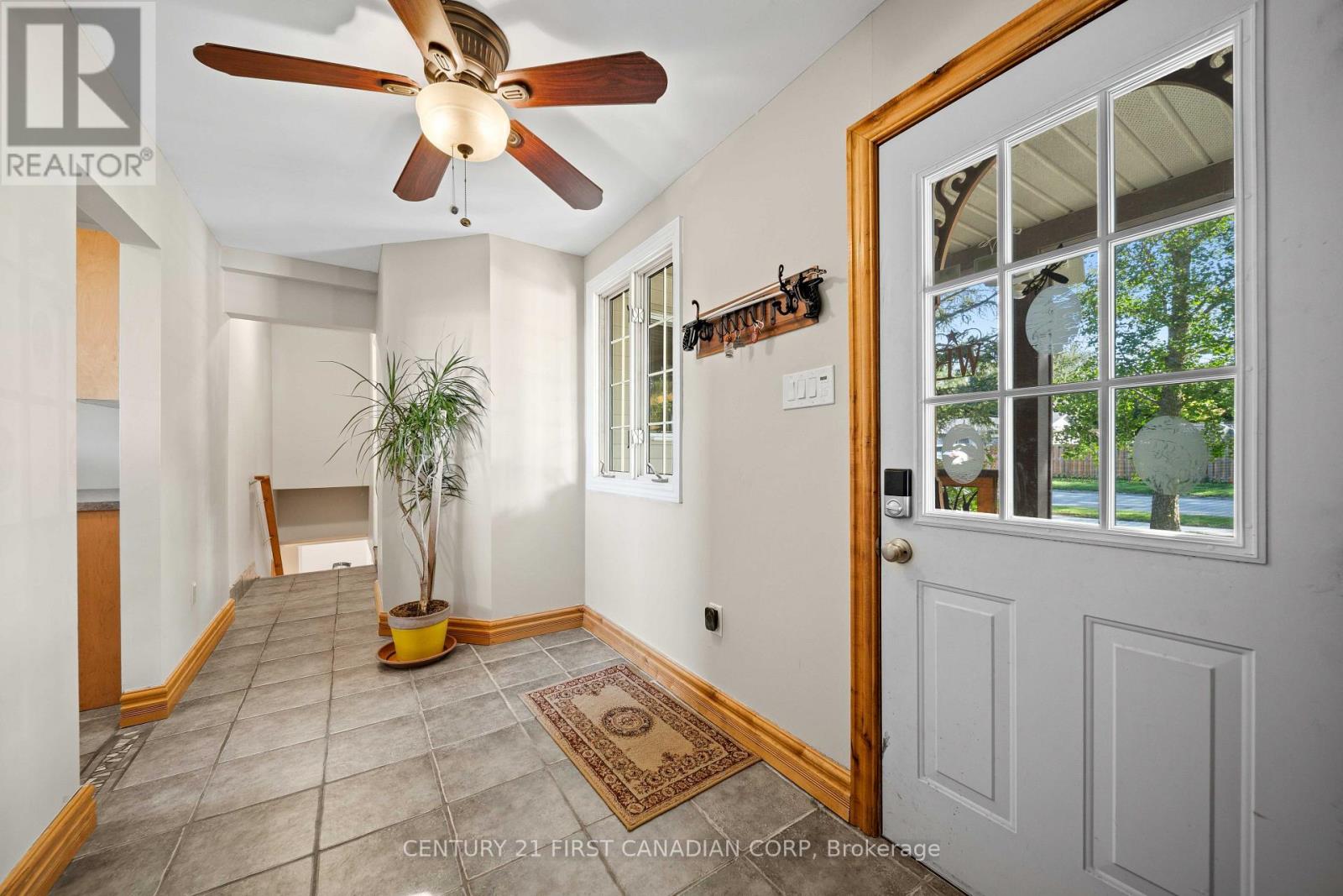 101 Kleinfeldt Avenue, Lucan Biddulph, Ontario  N0M 2J0 - Photo 19 - X13826416