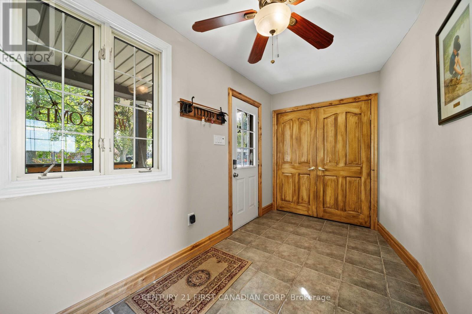 101 Kleinfeldt Avenue, Lucan Biddulph, Ontario  N0M 2J0 - Photo 20 - X13826416