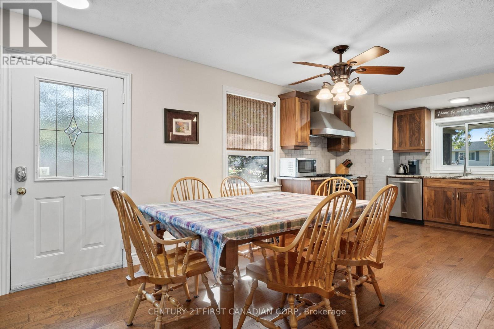 101 Kleinfeldt Avenue, Lucan Biddulph, Ontario  N0M 2J0 - Photo 26 - X13826416