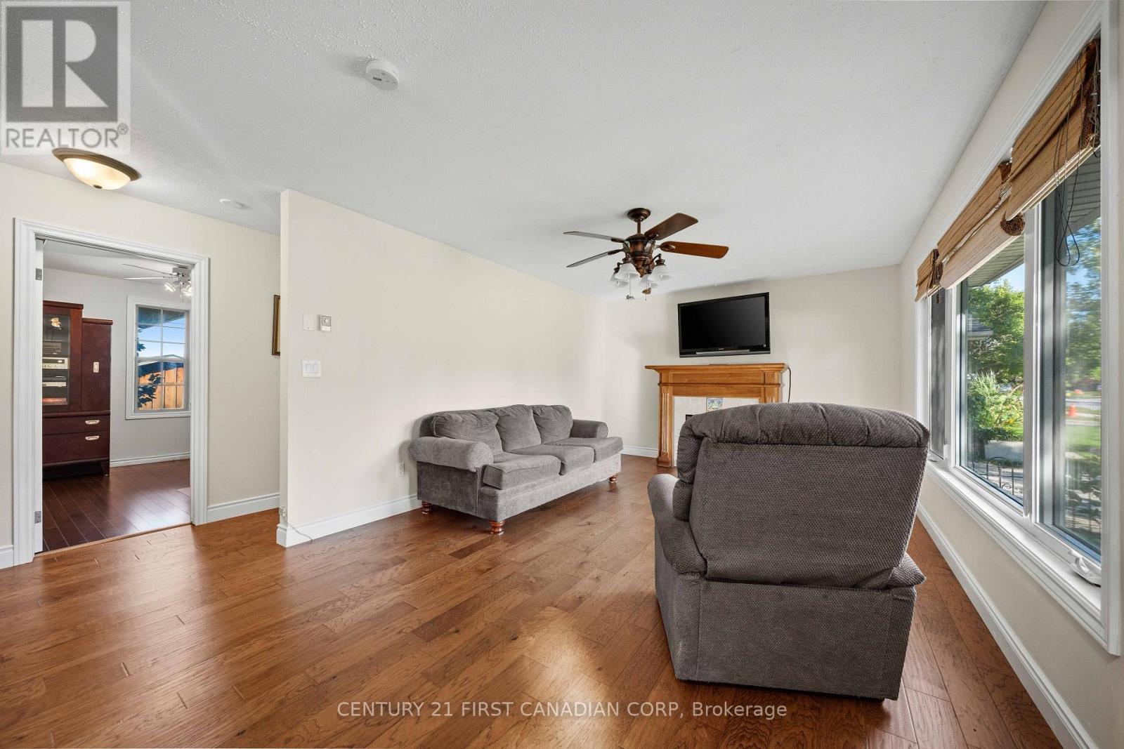 101 Kleinfeldt Avenue, Lucan Biddulph, Ontario  N0M 2J0 - Photo 27 - X13826416
