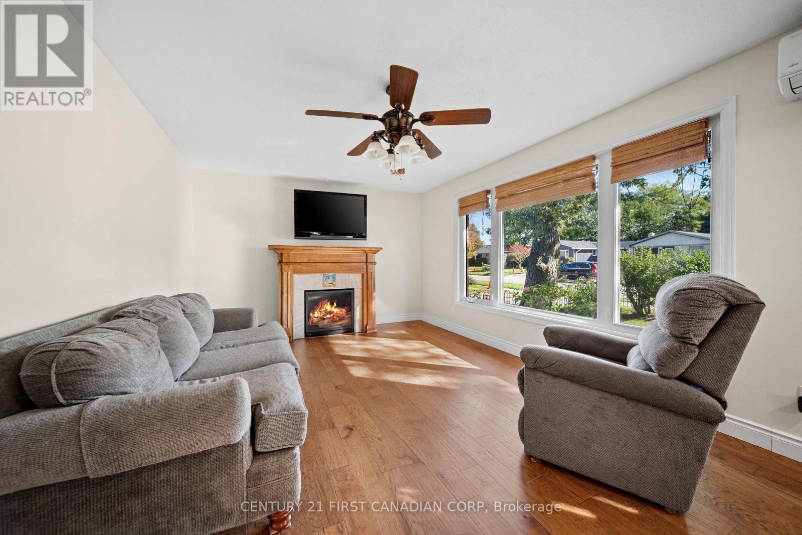 101 Kleinfeldt Avenue, Lucan Biddulph, Ontario  N0M 2J0 - Photo 28 - X13826416