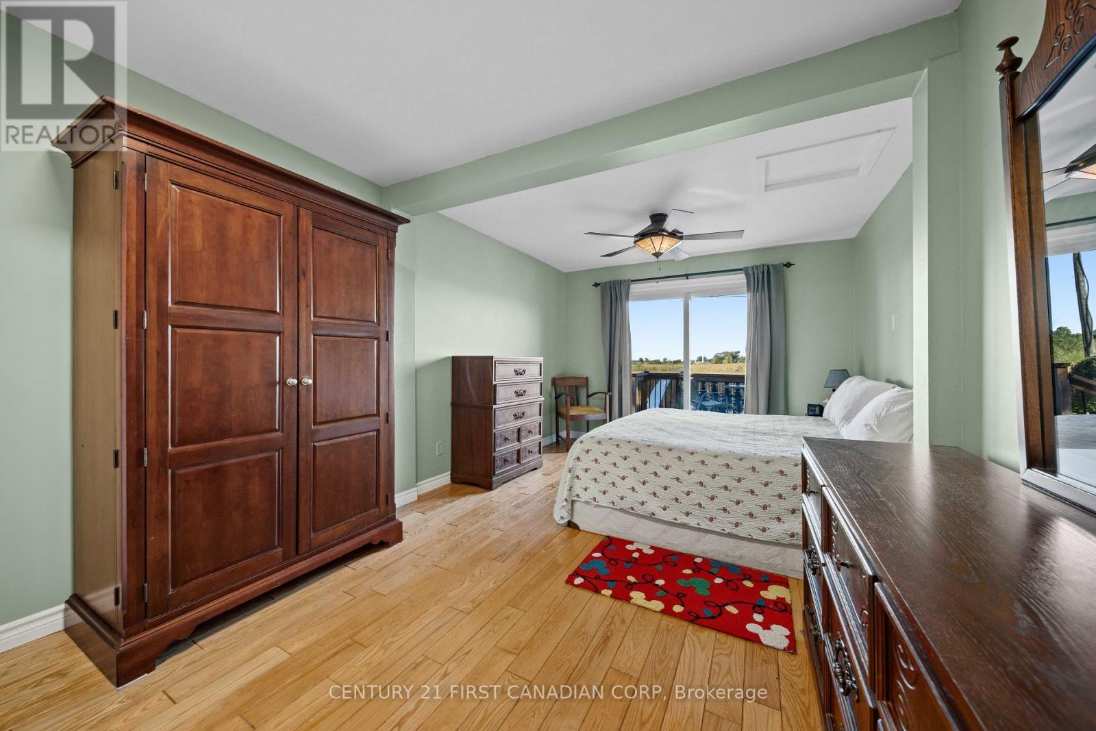 101 Kleinfeldt Avenue, Lucan Biddulph, Ontario  N0M 2J0 - Photo 29 - X13826416