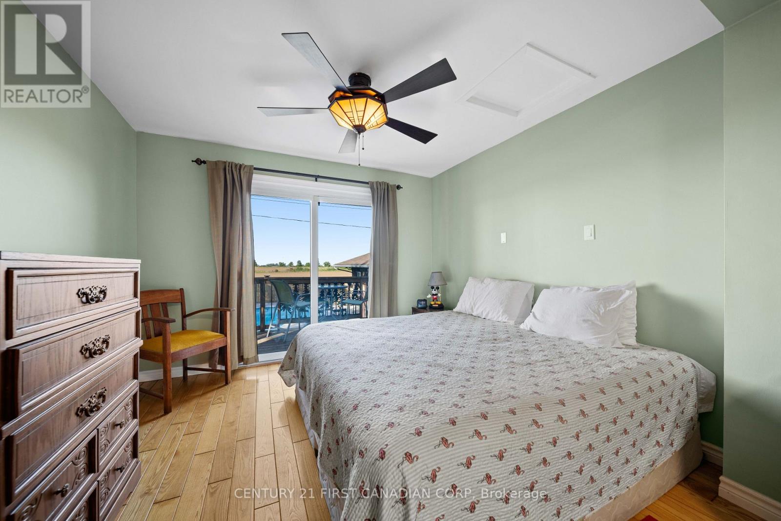 101 Kleinfeldt Avenue, Lucan Biddulph, Ontario  N0M 2J0 - Photo 30 - X13826416