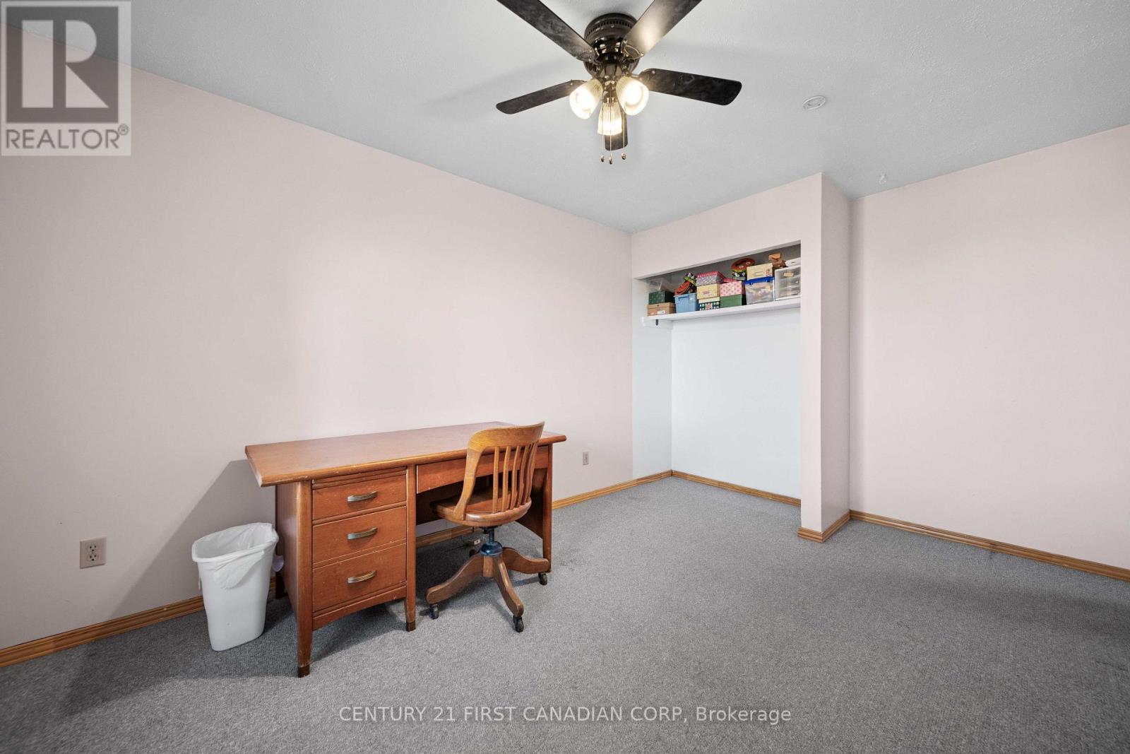 101 Kleinfeldt Avenue, Lucan Biddulph, Ontario  N0M 2J0 - Photo 36 - X13826416