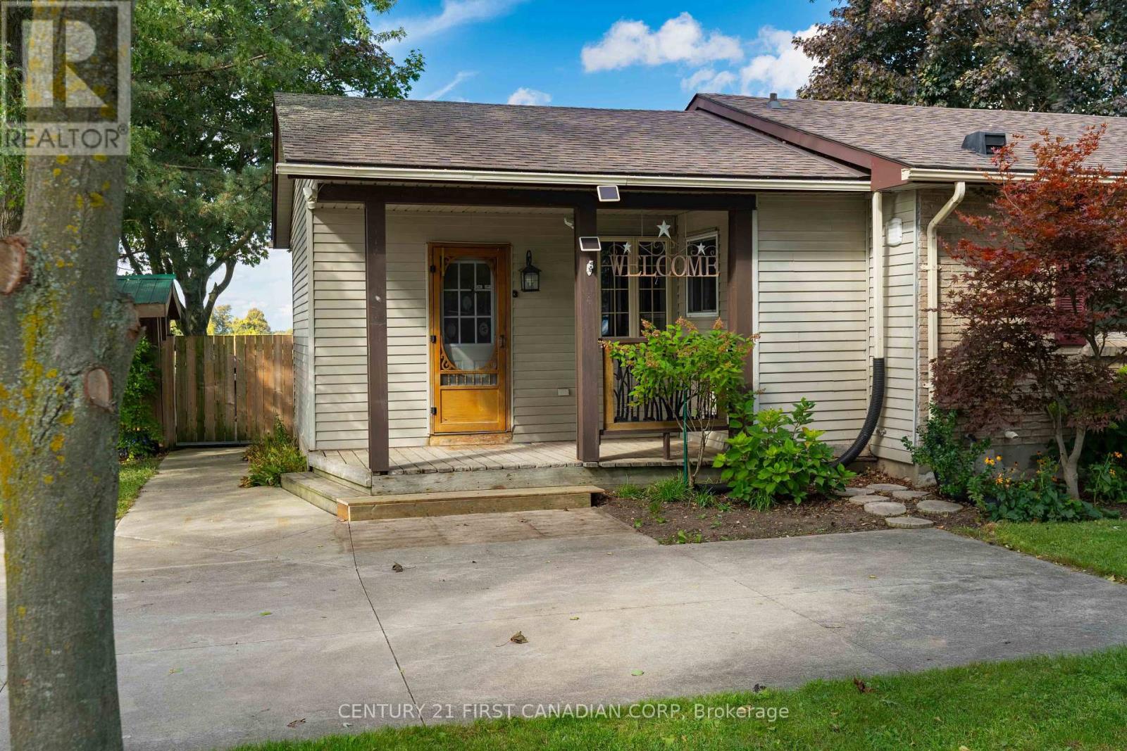 101 Kleinfeldt Avenue, Lucan Biddulph, Ontario  N0M 2J0 - Photo 4 - X13826416