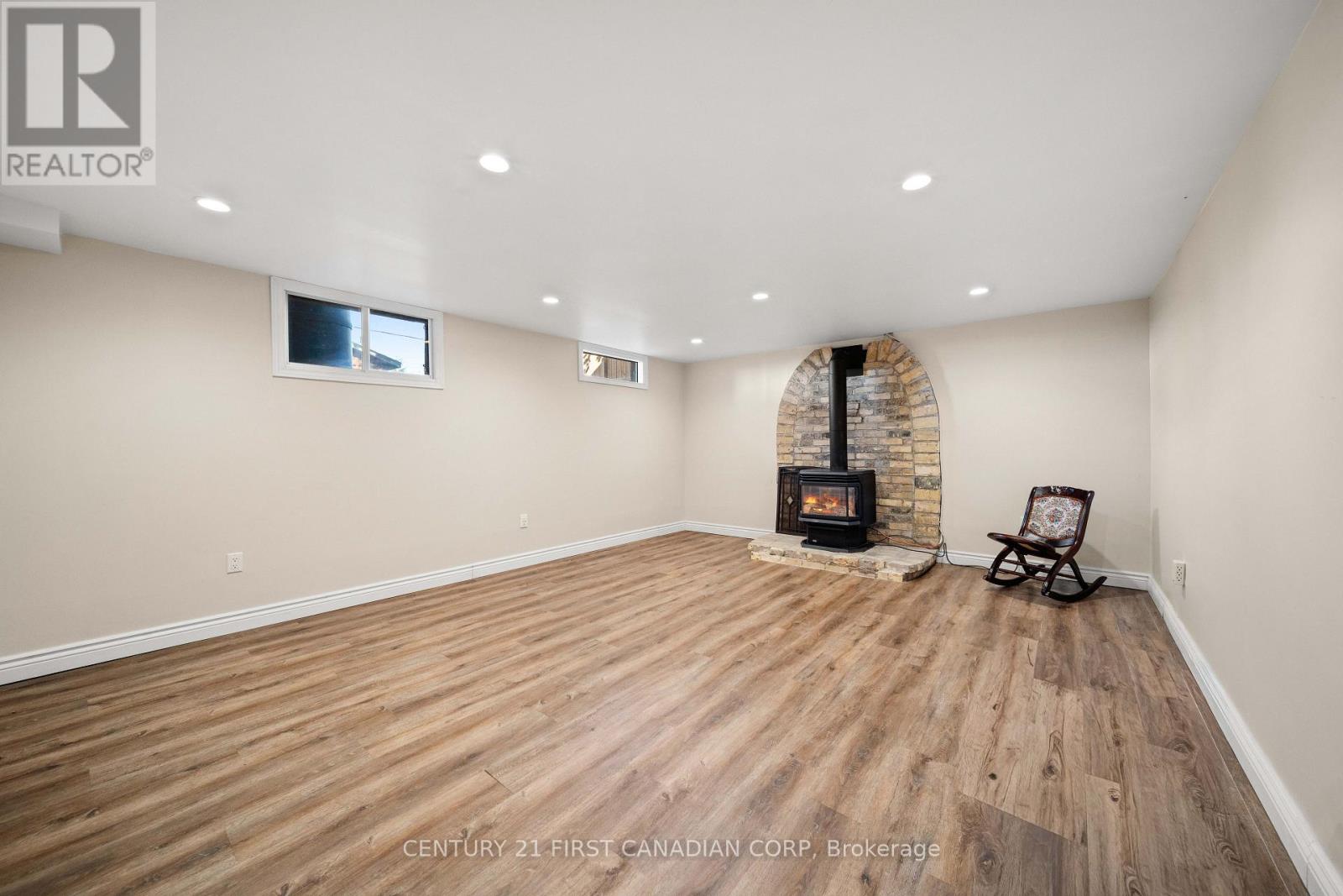 101 Kleinfeldt Avenue, Lucan Biddulph, Ontario  N0M 2J0 - Photo 41 - X13826416