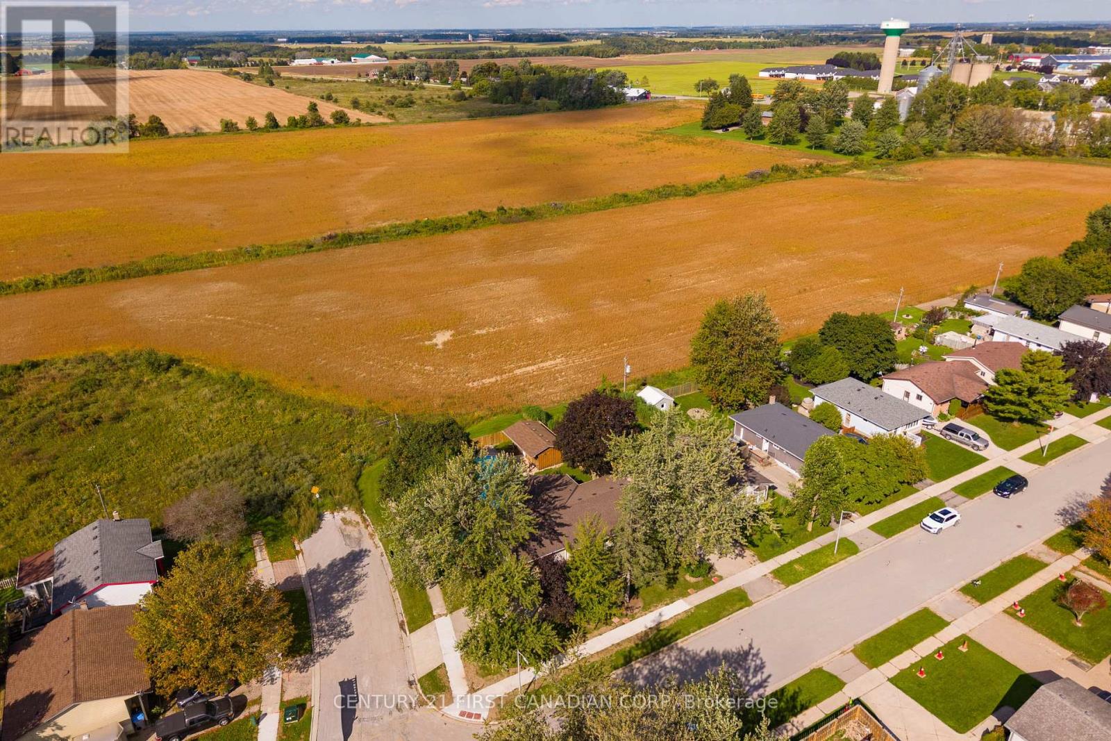 101 Kleinfeldt Avenue, Lucan Biddulph, Ontario  N0M 2J0 - Photo 49 - X13826416