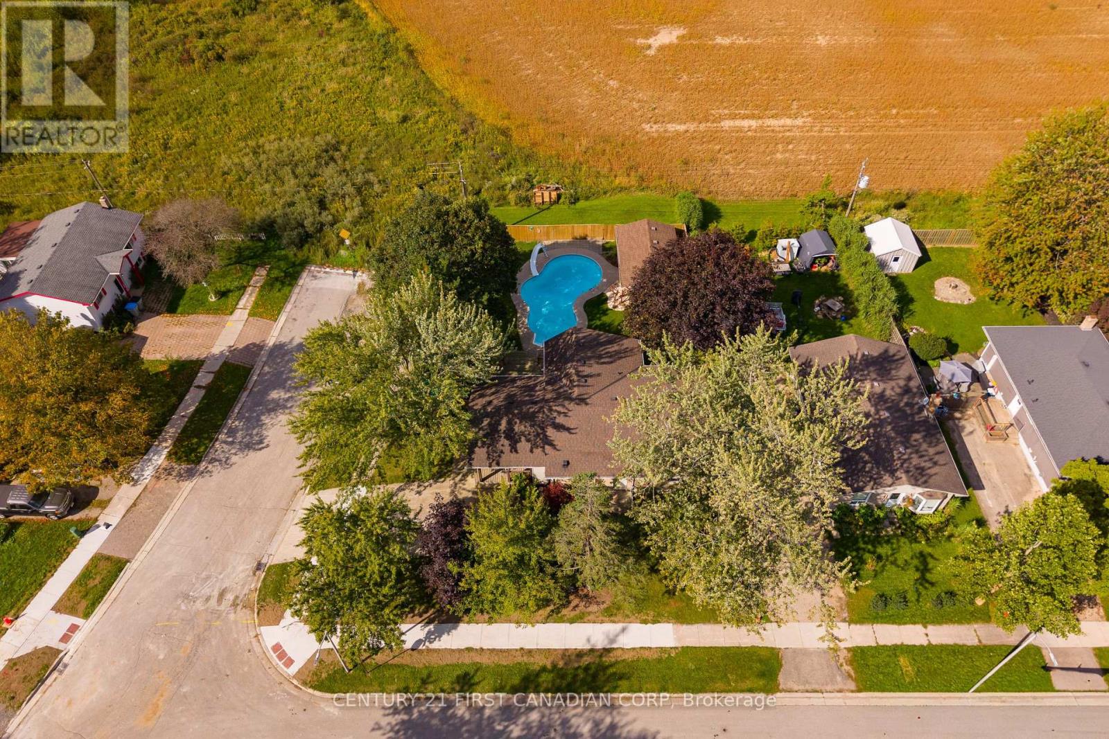101 Kleinfeldt Avenue, Lucan Biddulph, Ontario  N0M 2J0 - Photo 50 - X13826416