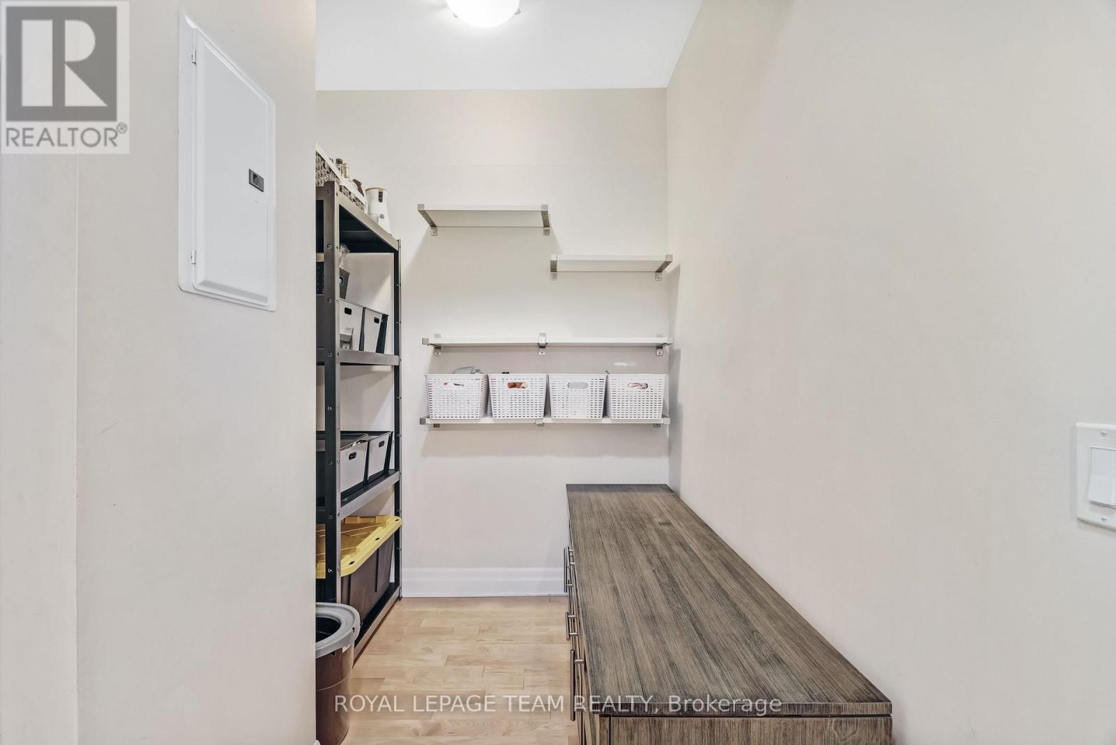 414 - 235 Kent Street, Ottawa, Ontario K2P 1Z9 - Photo 10 - X13826410