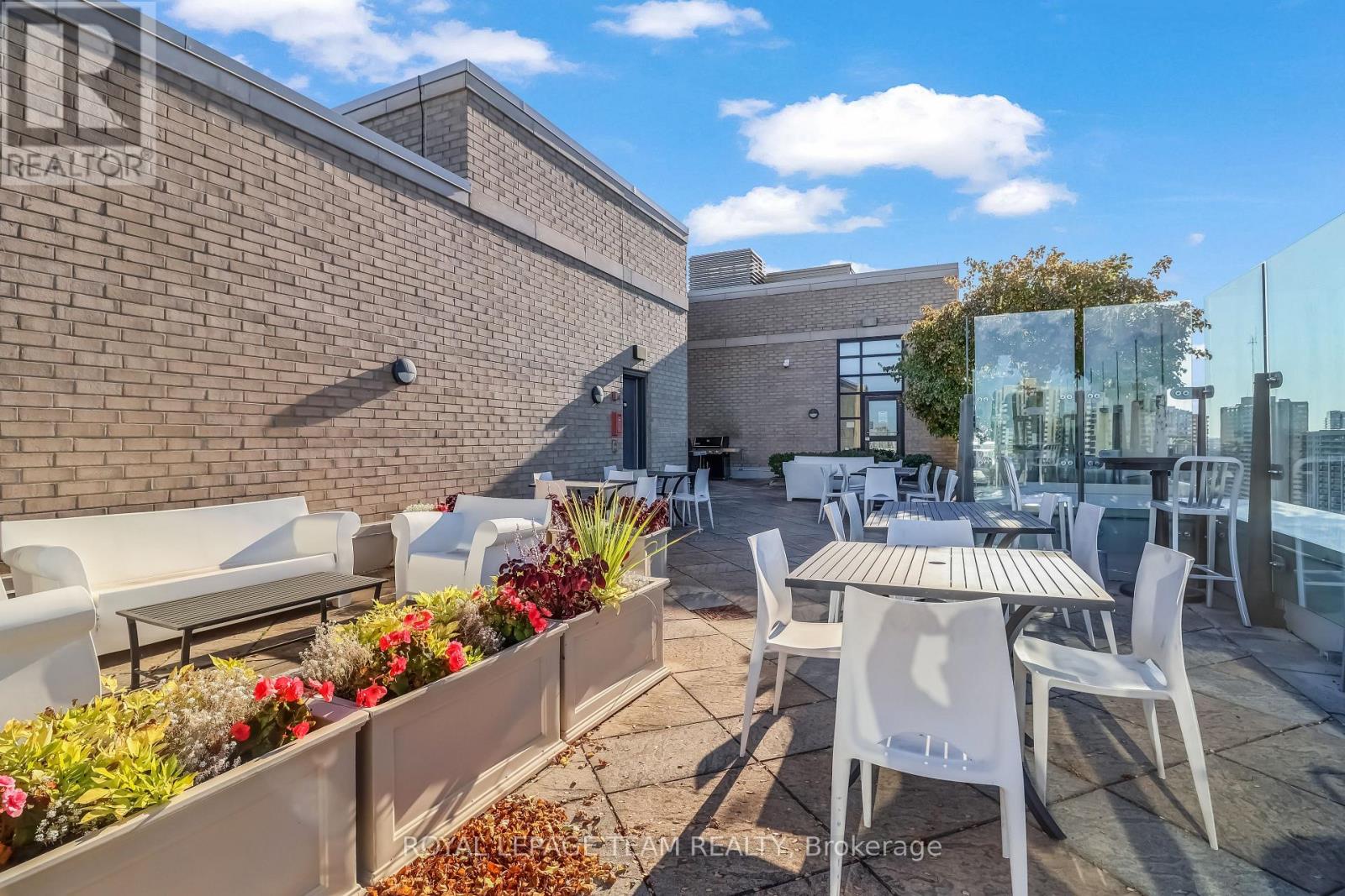 414 - 235 Kent Street, Ottawa, Ontario K2P 1Z9 - Photo 16 - X13826410