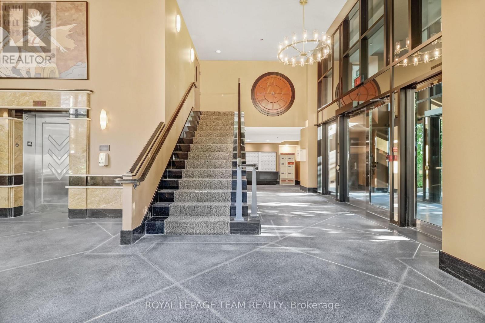 414 - 235 Kent Street, Ottawa, Ontario K2P 1Z9 - Photo 19 - X13826410