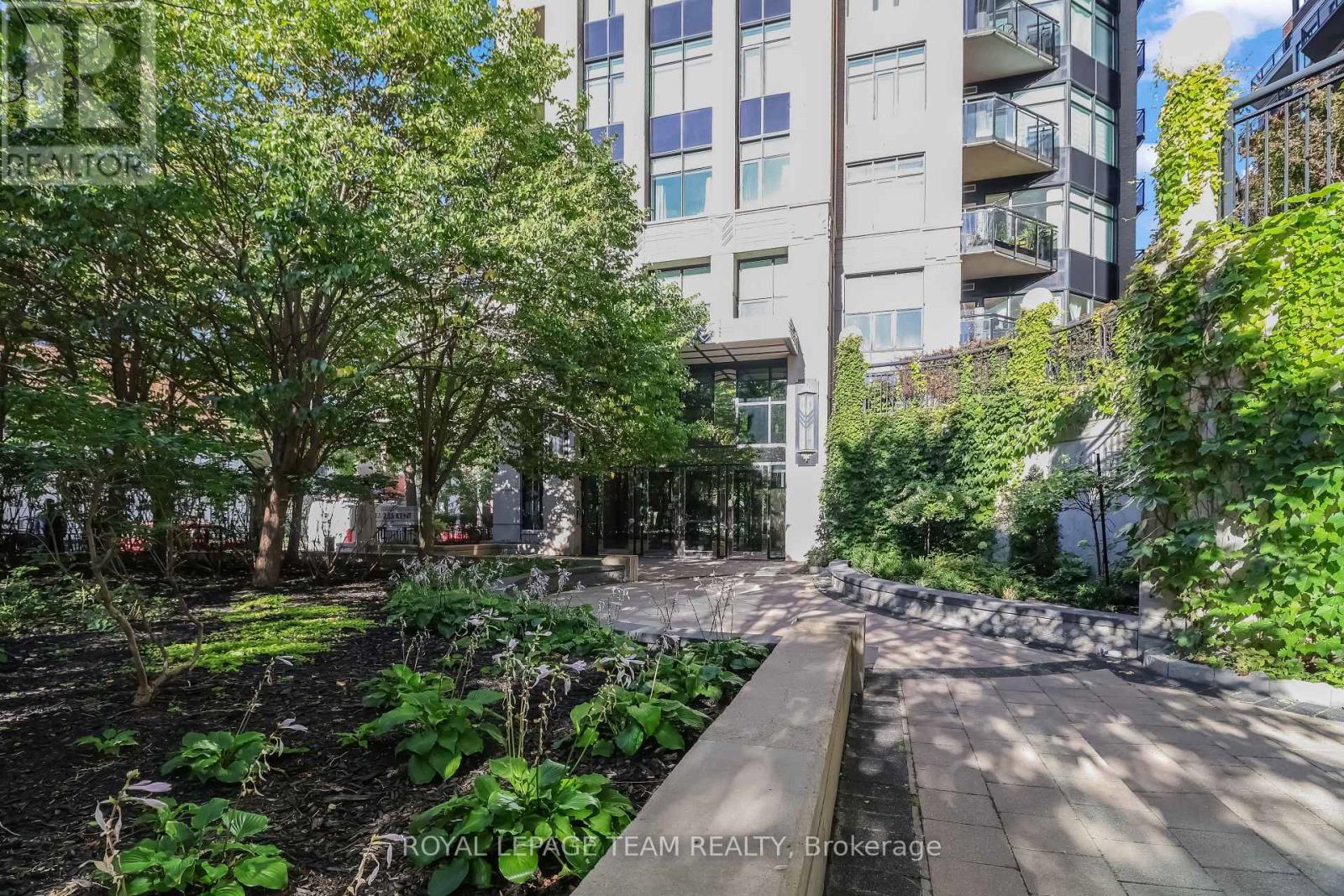 414 - 235 Kent Street, Ottawa, Ontario K2P 1Z9 - Photo 21 - X13826410