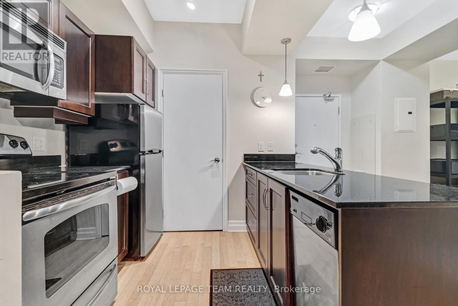 414 - 235 Kent Street, Ottawa, Ontario K2P 1Z9 - Photo 5 - X13826410