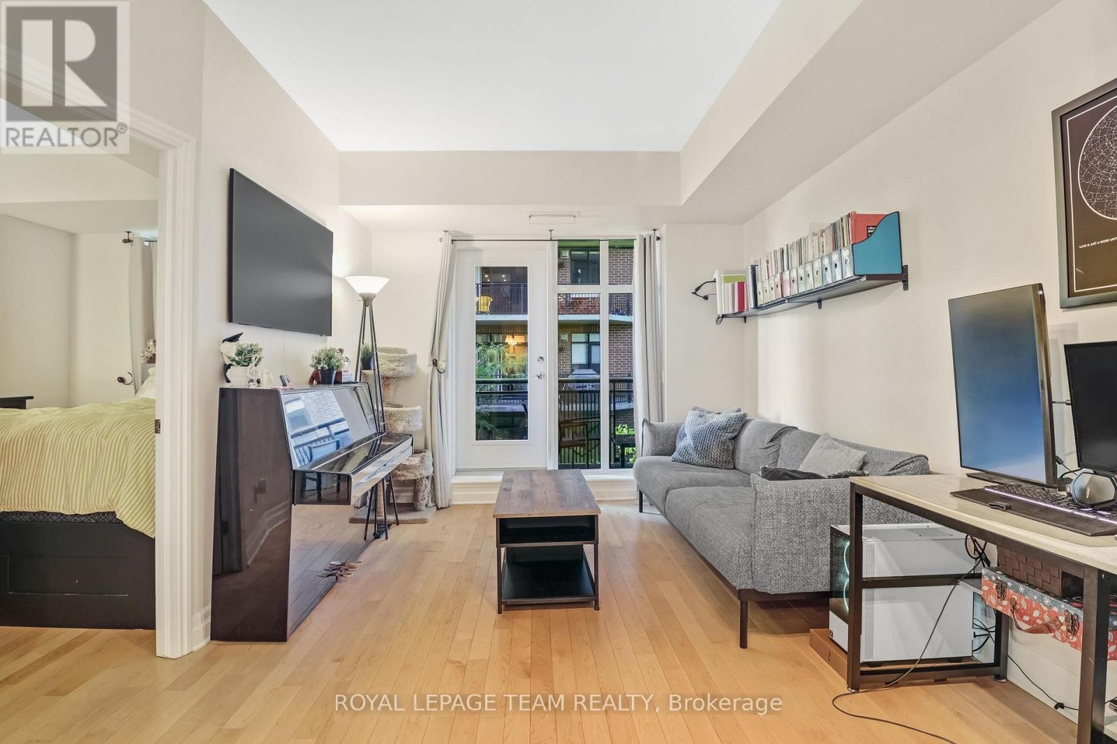 414 - 235 Kent Street, Ottawa, Ontario K2P 1Z9 - Photo 6 - X13826410