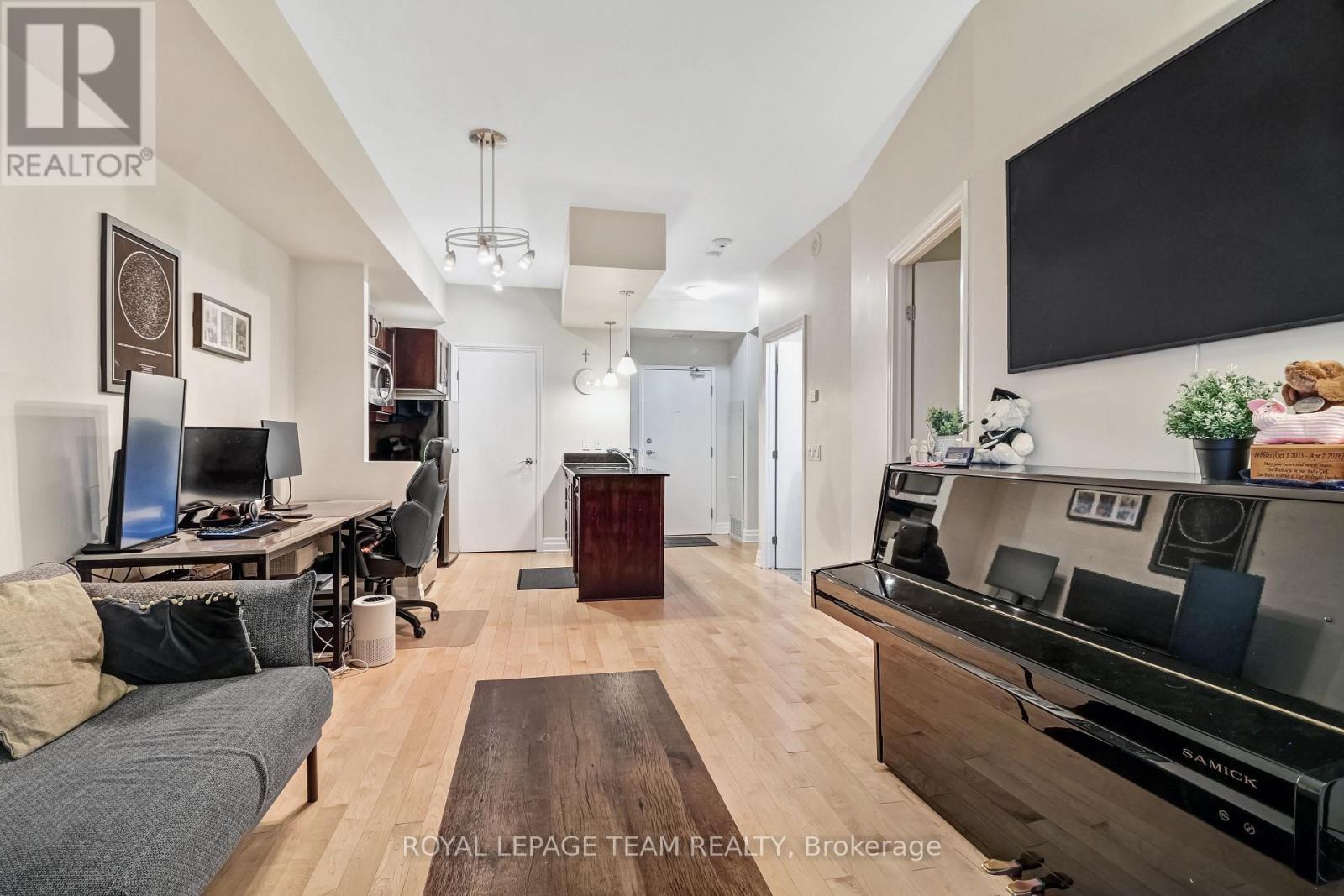 414 - 235 Kent Street, Ottawa, Ontario K2P 1Z9 - Photo 8 - X13826410