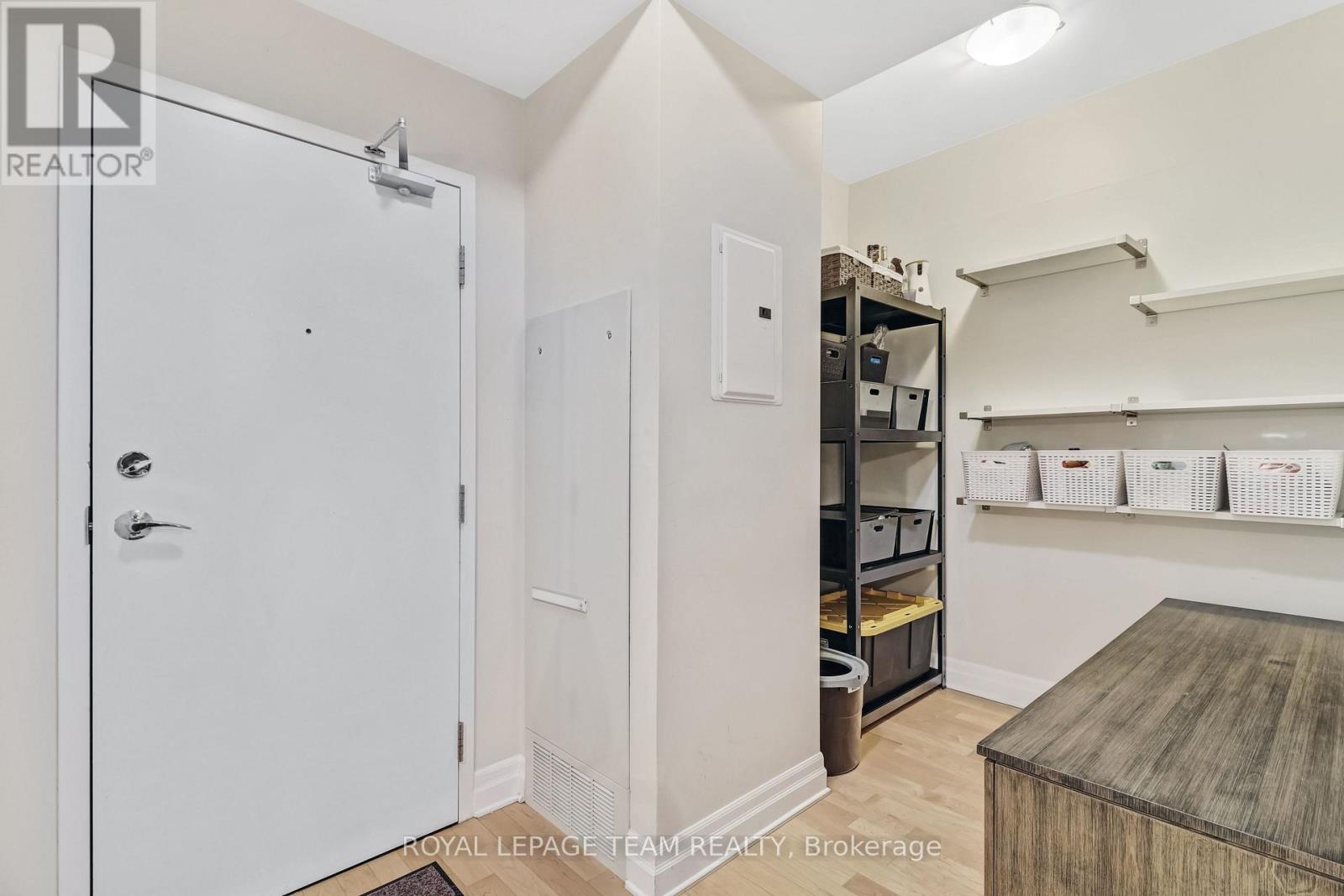 414 - 235 Kent Street, Ottawa, Ontario K2P 1Z9 - Photo 9 - X13826410