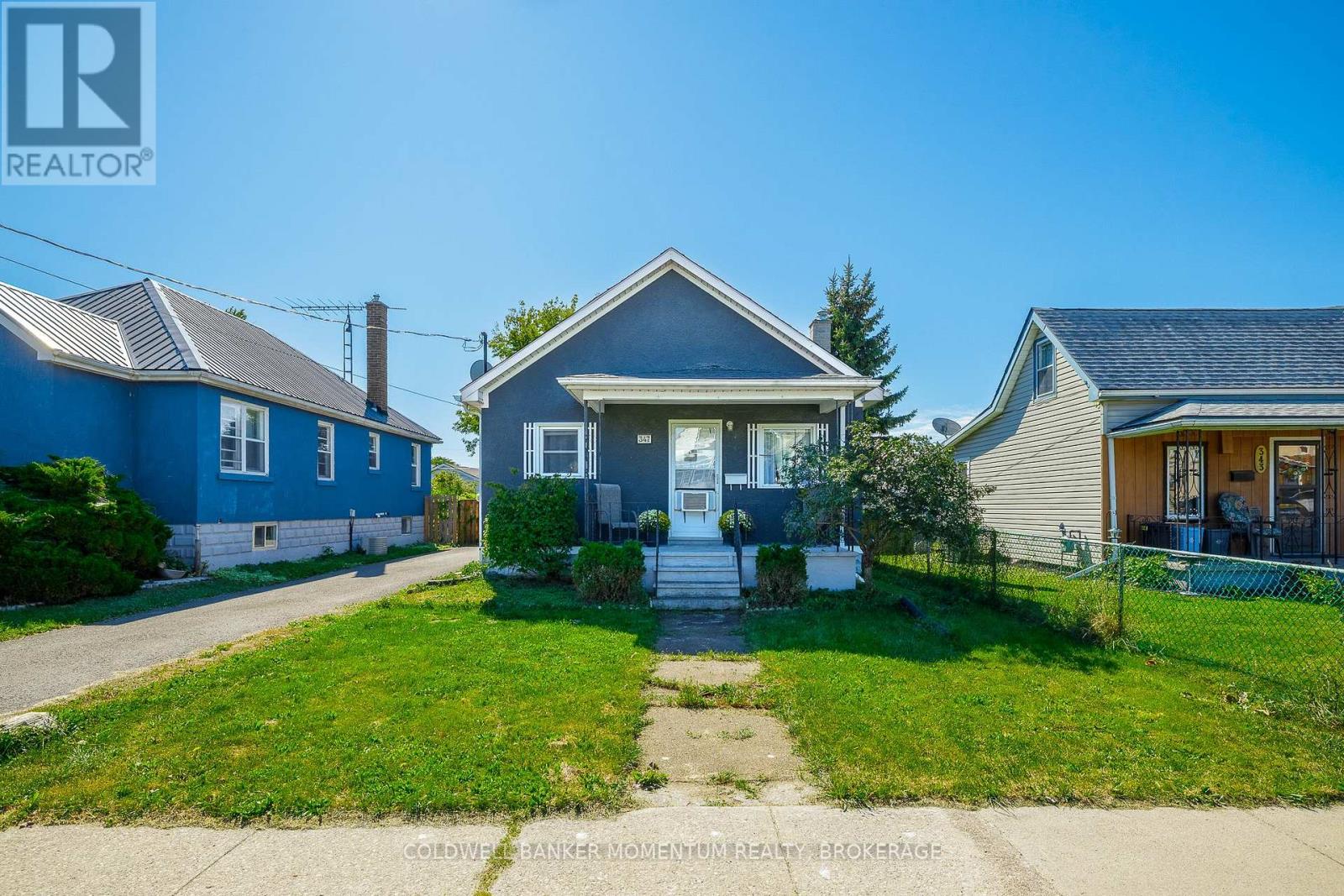 347 Bell Street, Port Colborne (Killaly East), Ontario  L3K 1J7 - Photo 2 - X13826400